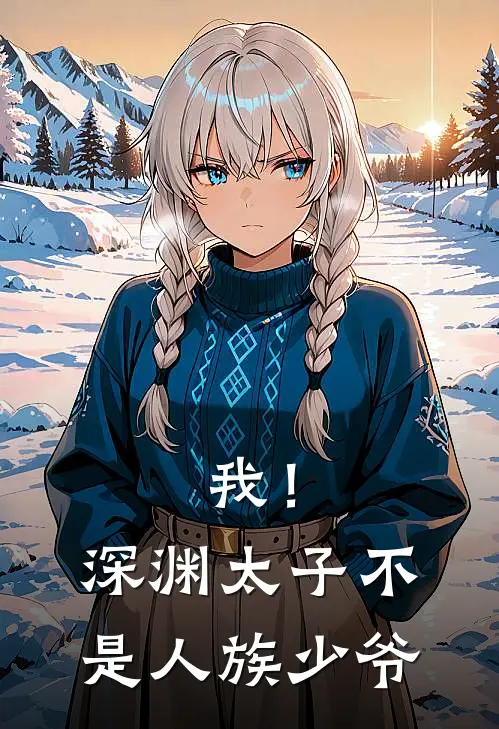 我！深渊太子，不是人族少爷