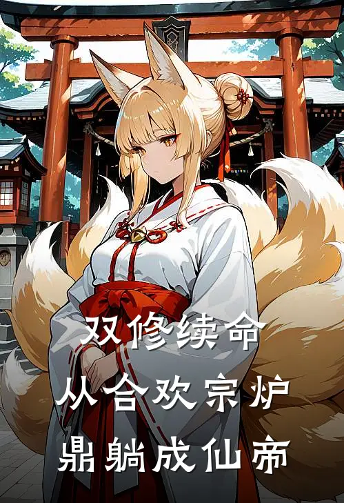 双修续命：从合欢宗炉鼎躺成仙帝