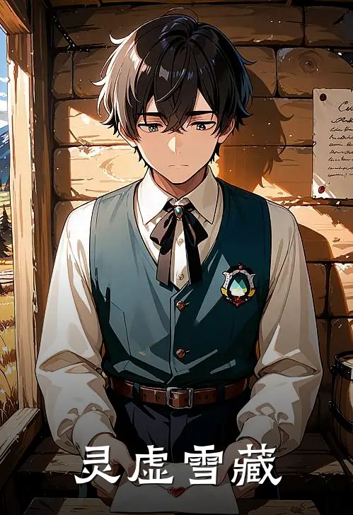 灵虚雪藏
