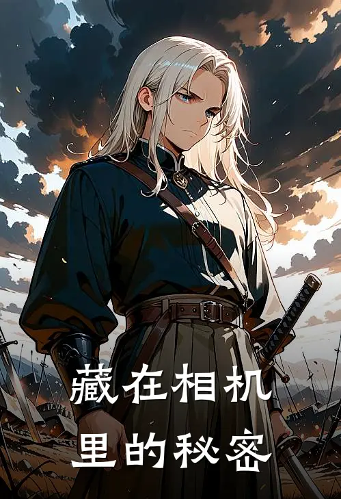 藏在相机里的秘密