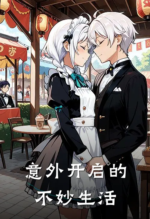 意外开启的不妙生活