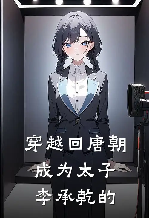 穿越回唐朝成为太子李承乾的