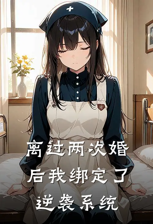 离过两次婚后我绑定了逆袭系统