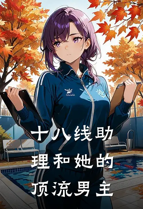 十八线助理和她的顶流男主