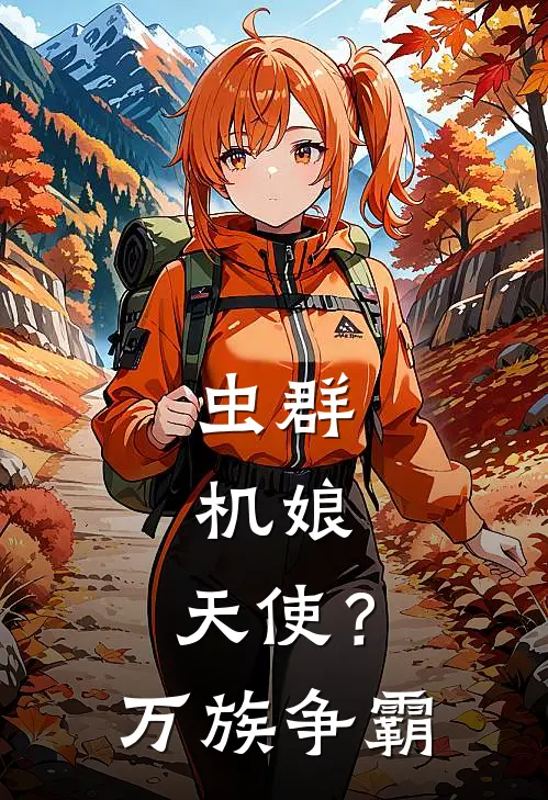 虫群，机娘，天使？万族争霸