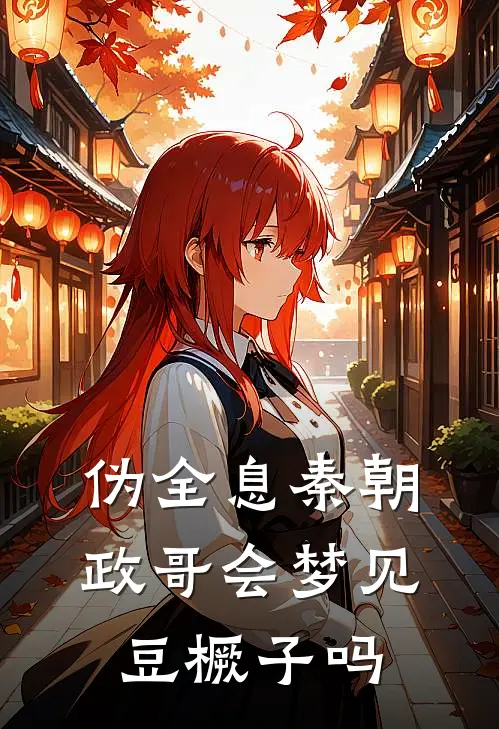 伪全息秦朝：政哥会梦见豆橛子吗