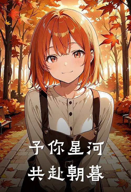 予你星河，共赴朝暮