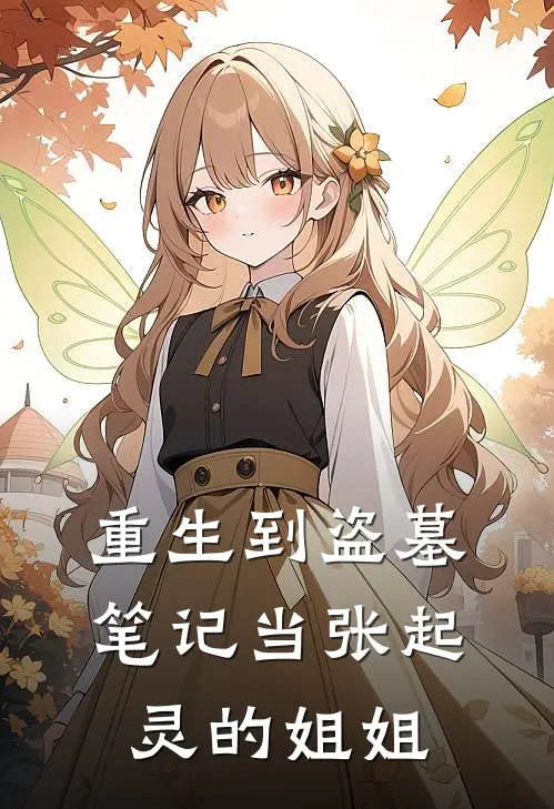 重生到盗墓笔记当张起灵的姐姐