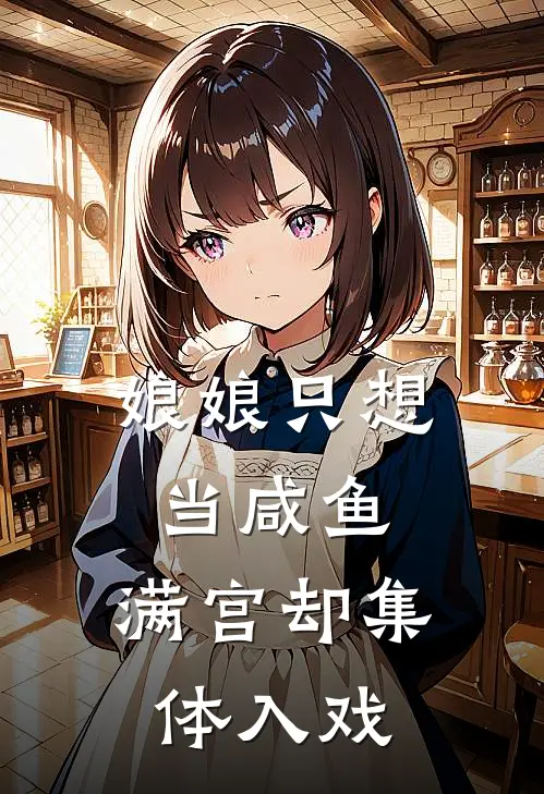 娘娘只想当咸鱼，满宫却集体入戏