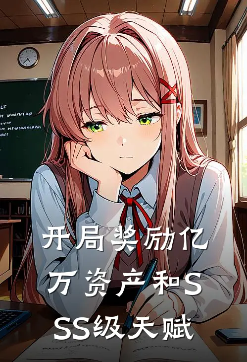 开局奖励亿万资产和SSS级天赋