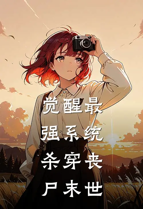 觉醒最强系统，杀穿丧尸末世