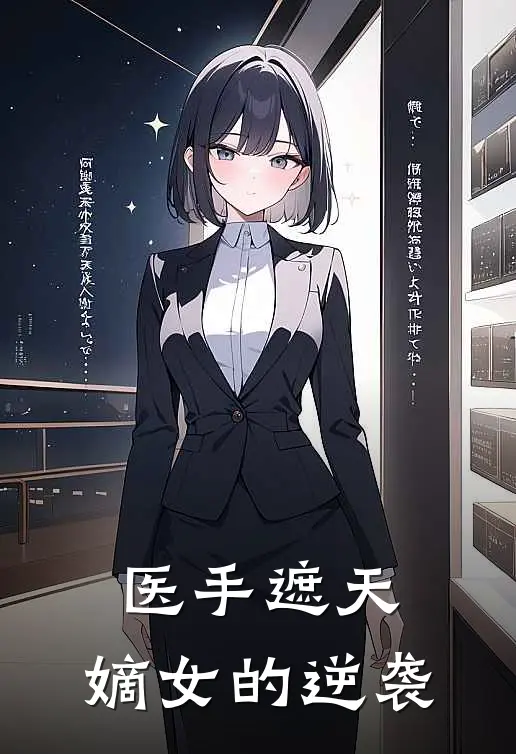 医手遮天：嫡女的逆袭