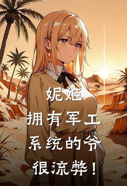 妮姬：拥有军工系统的爷很流弊！