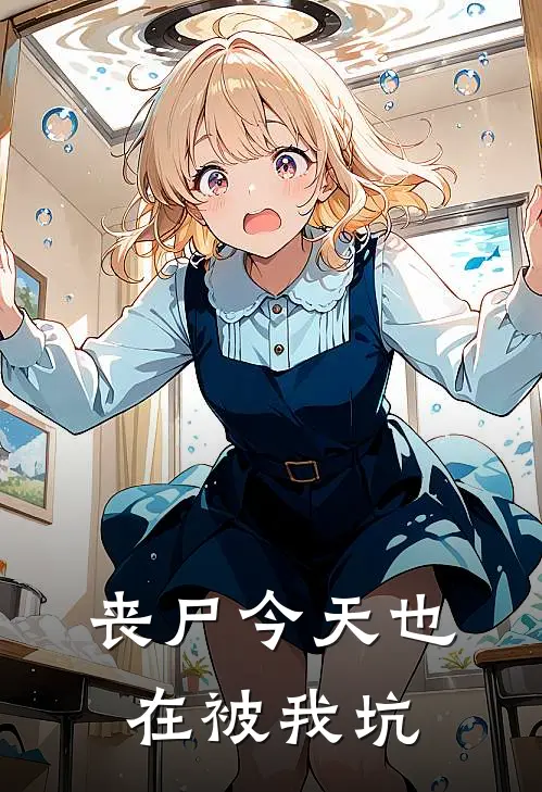 丧尸今天也在被我坑