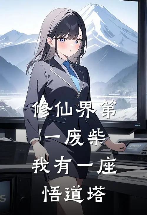 修仙界第一废柴，我有一座悟道塔