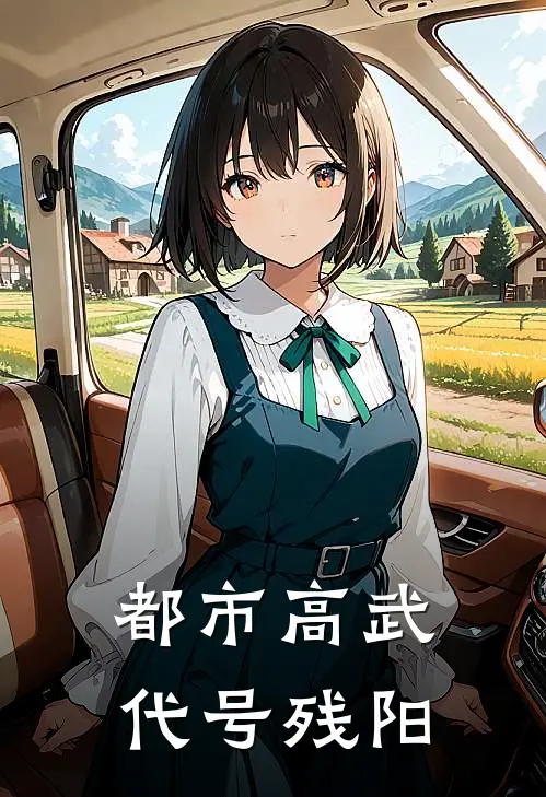 都市高武：代号残阳