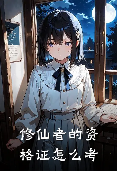 修仙者的资格证怎么考