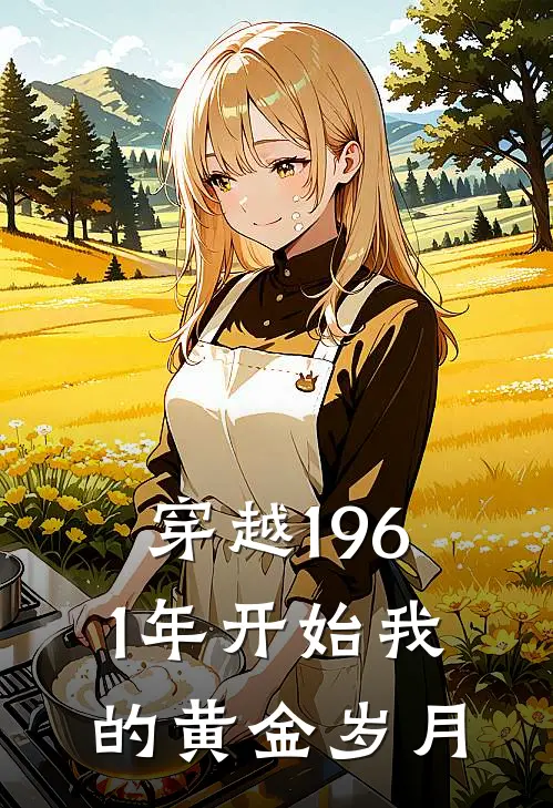 穿越1961年开始我的黄金岁月