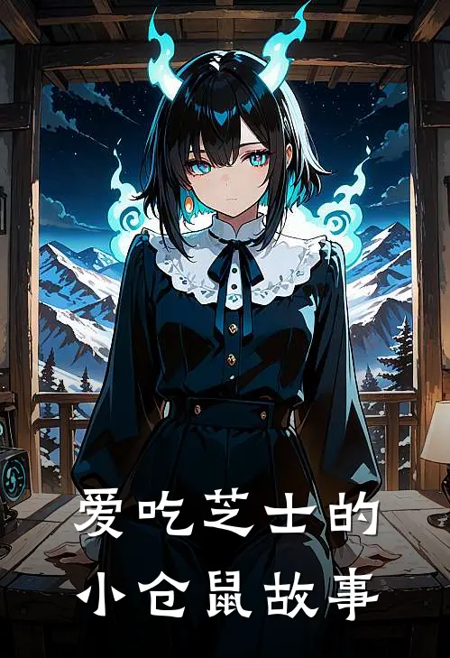 爱吃芝士的小仓鼠故事