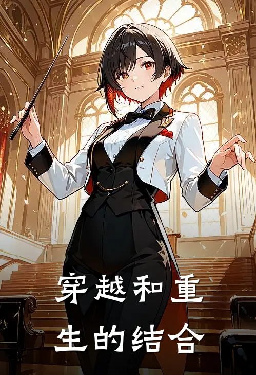 穿越和重生的结合