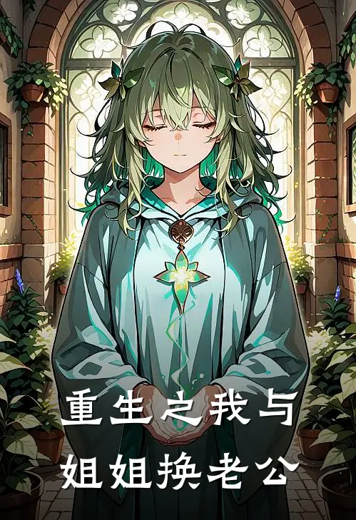 重生之我与姐姐换老公