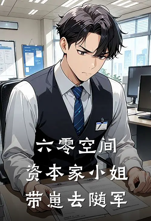 六零空间：资本家小姐带崽去随军