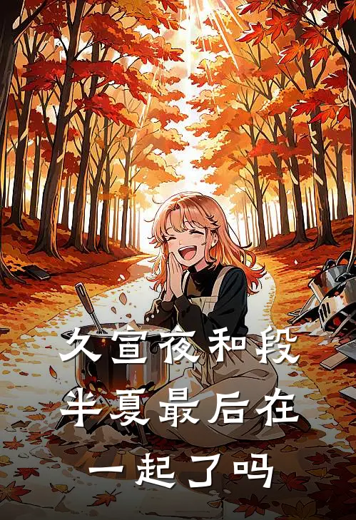 久宣夜和段半夏最后在一起了吗