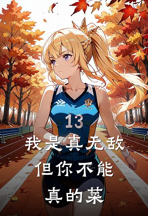 我是真无敌：但你不能真的菜