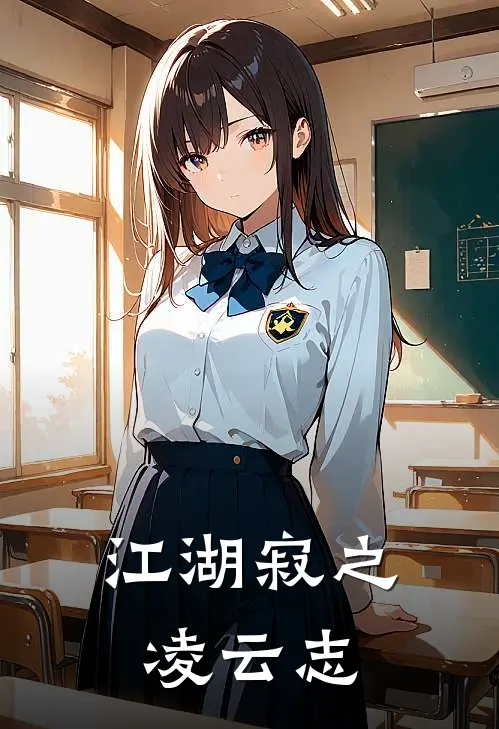 江湖寂之凌云志