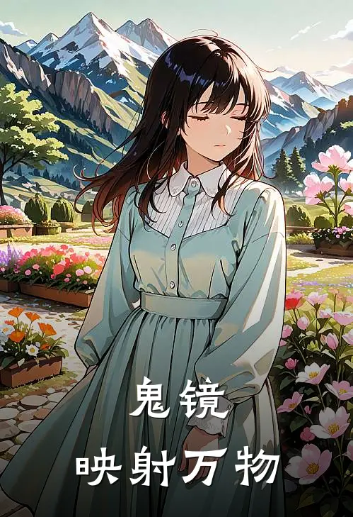 鬼镜，映射万物
