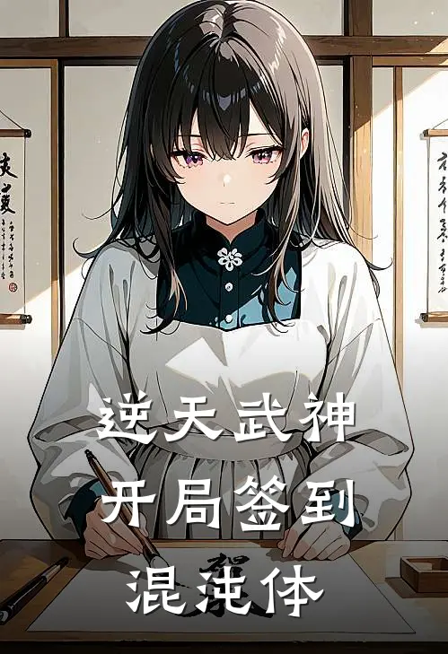 逆天武神：开局签到混沌体