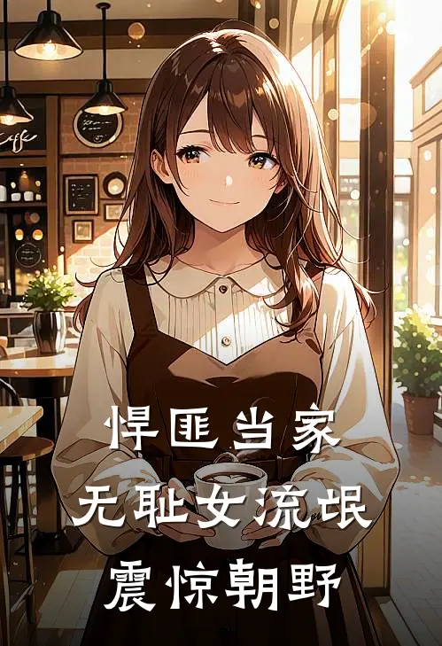 悍匪当家：无耻女流氓震惊朝野