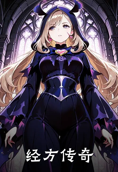 经方传奇