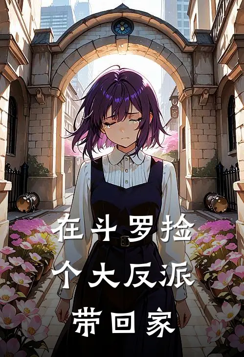 在斗罗捡个大反派带回家