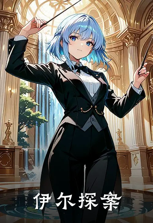 伊尔探案