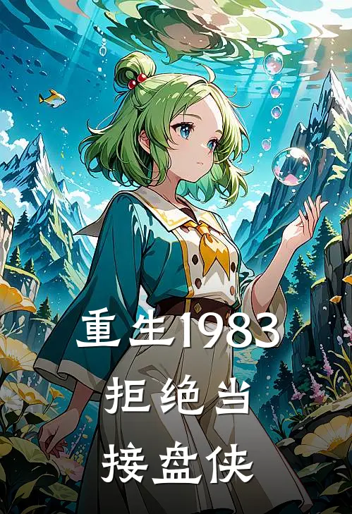 重生1983：拒绝当接盘侠