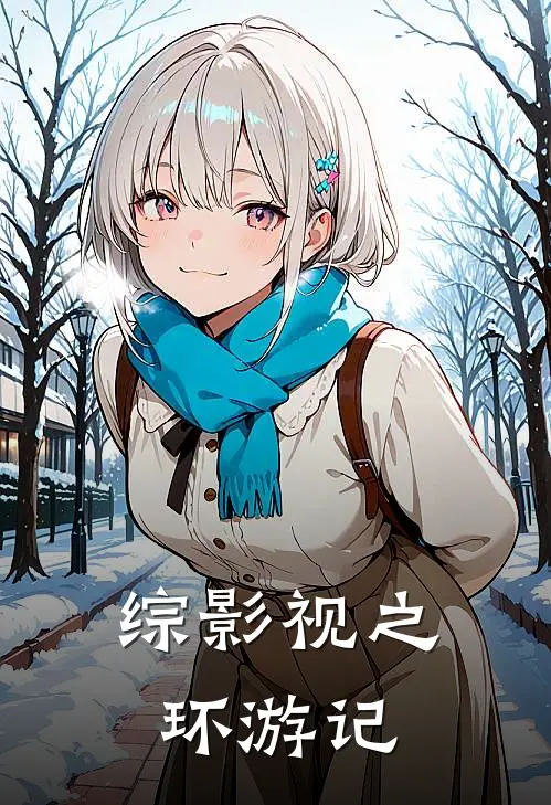 综影视之环游记