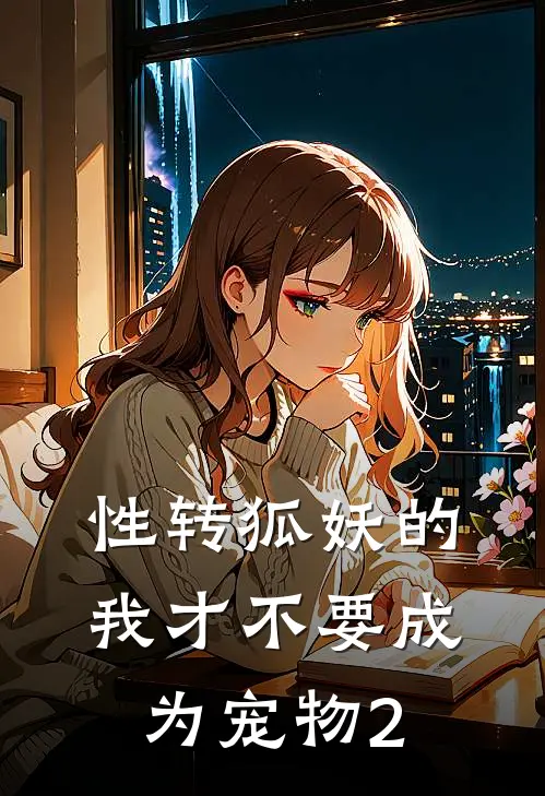 性转狐妖的我才不要成为宠物2
