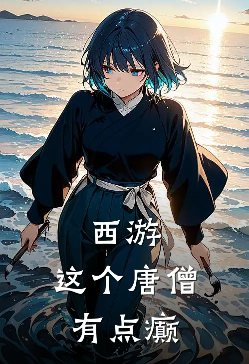 西游：这个唐僧有点癫