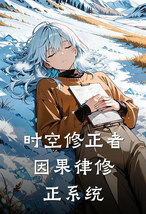 时空修正者，因果律修正系统