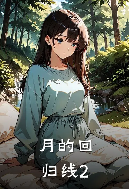 【月的回归线2】