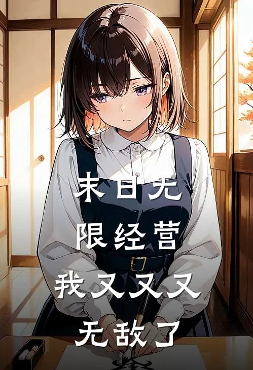 末日无限经营：我又又又无敌了