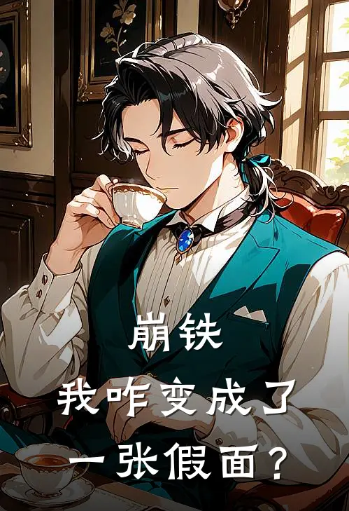 崩铁：我咋变成了一张假面？