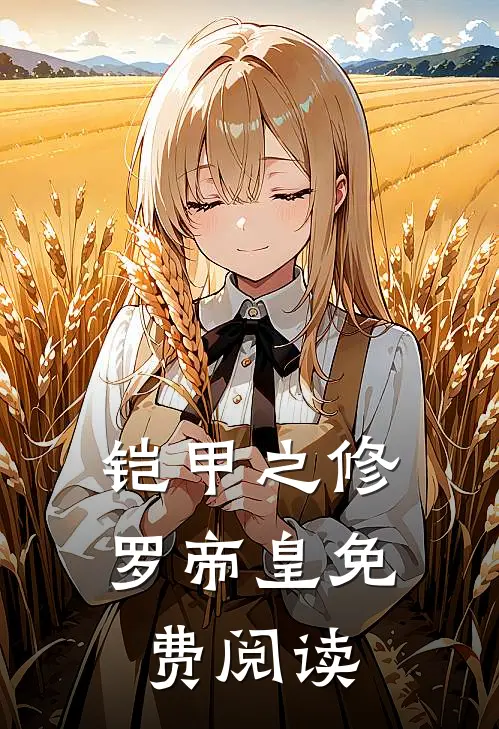 铠甲之修罗帝皇免费阅读