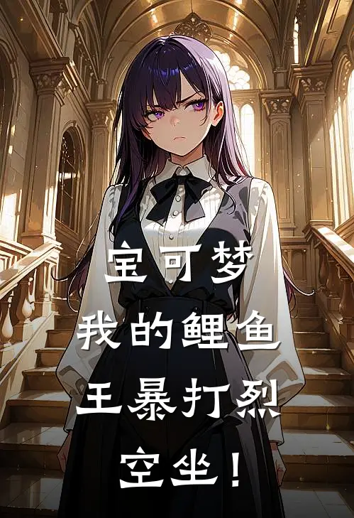 宝可梦：我的鲤鱼王暴打烈空坐！