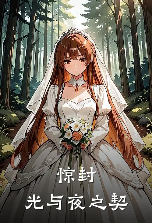 惊封：光与夜之契