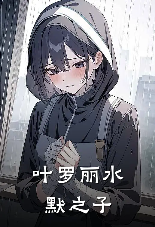 【叶罗丽】水默之子