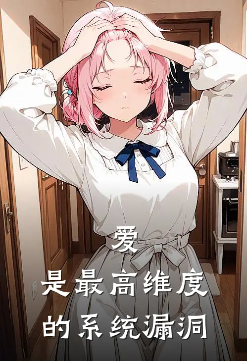 爱，是最高维度的系统漏洞