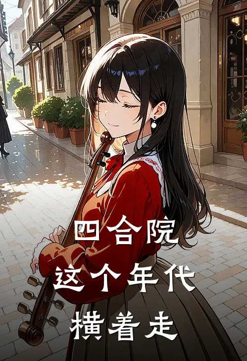 四合院：这个年代横着走