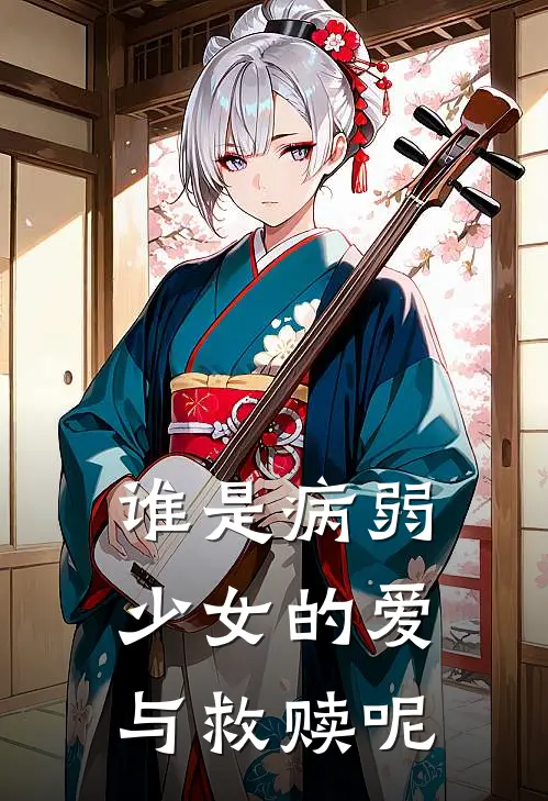 谁是病弱少女的爱与救赎呢